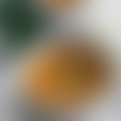 Sopa de Coco al estilo Thai