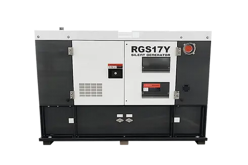generatrice residentielle RGS17Y Distributeur Royalgen
