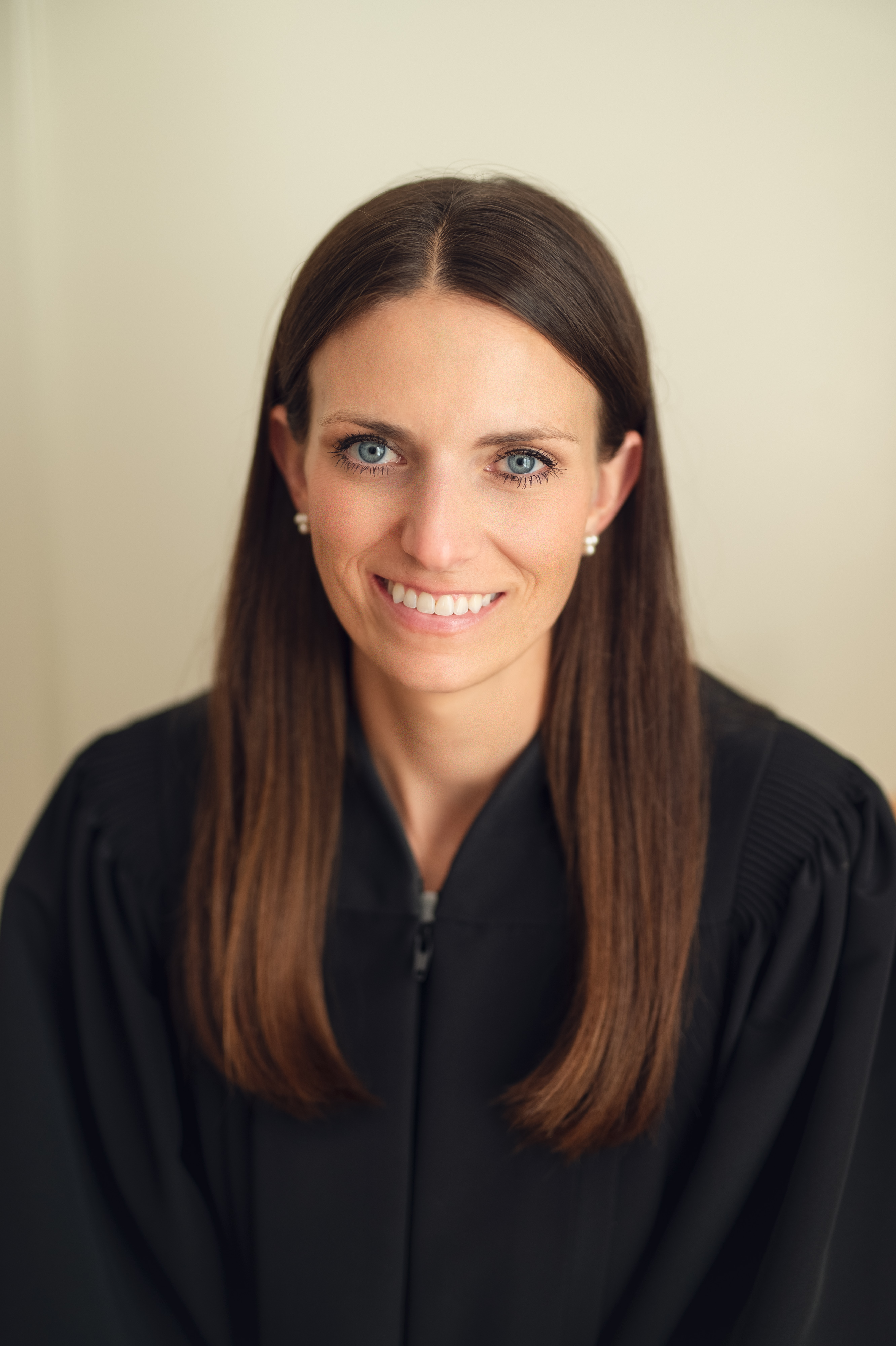Leah Dinkelacker portrait