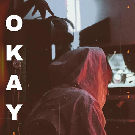 Clonizado - Okay (Prod. by Clonizado & Zi Prodd)