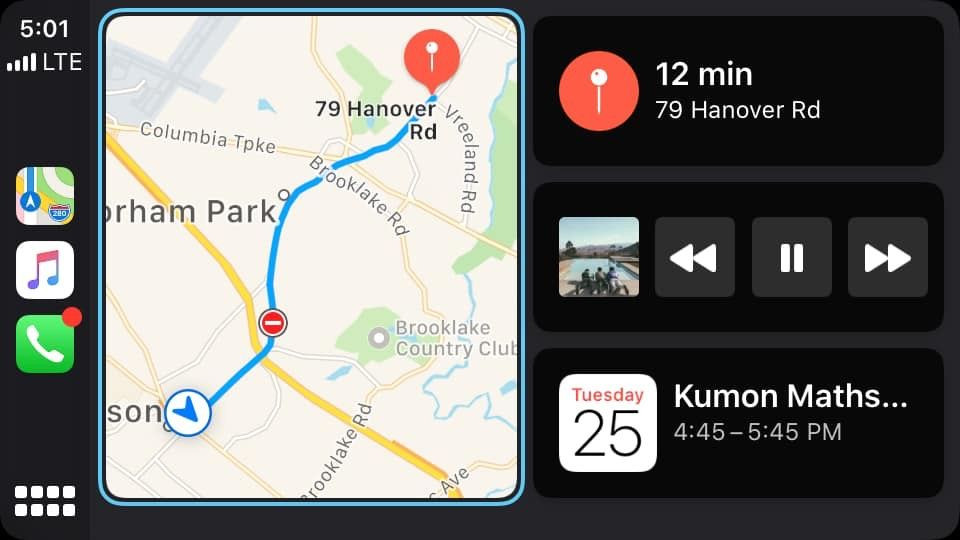 CarPlay radios near me