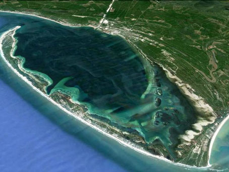 Cape San Blas - The Perfect Natural Retreat