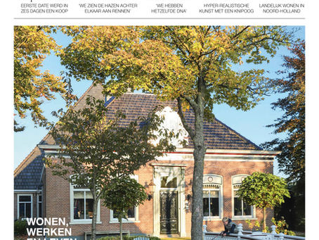 Voorkom verrassingen!