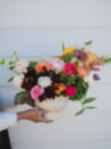 Mother's Day Vase Arrangement pre-order