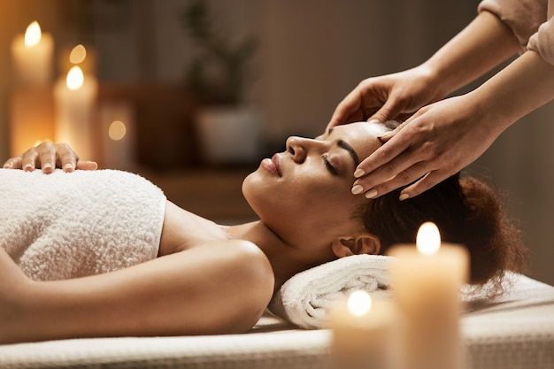 Erotic Massage London