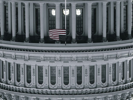 List: Trump's willing executioners in Congress