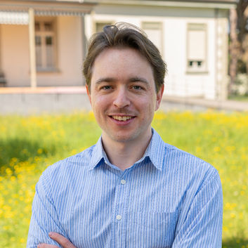 Lucca Jaeckel