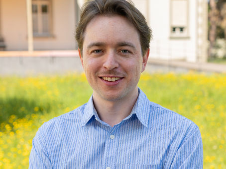 Lucca Jaeckel
