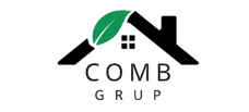 comb grup logo
