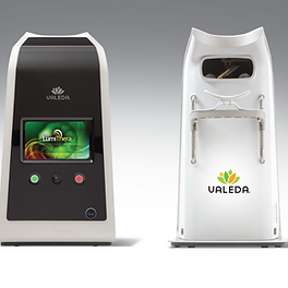 Valeda Light Delivery System Treatment for AMD