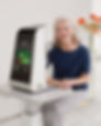 Valeda (LDS) Light Delivery System For Treatment of Dry AMD Yorkshire; Shipley; Baildon; Guisley; Bingley; Hawksworth; Leeds;