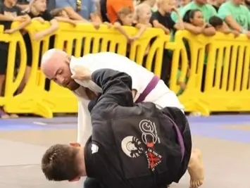 How Long Should You Train Before Competing in BJJ?