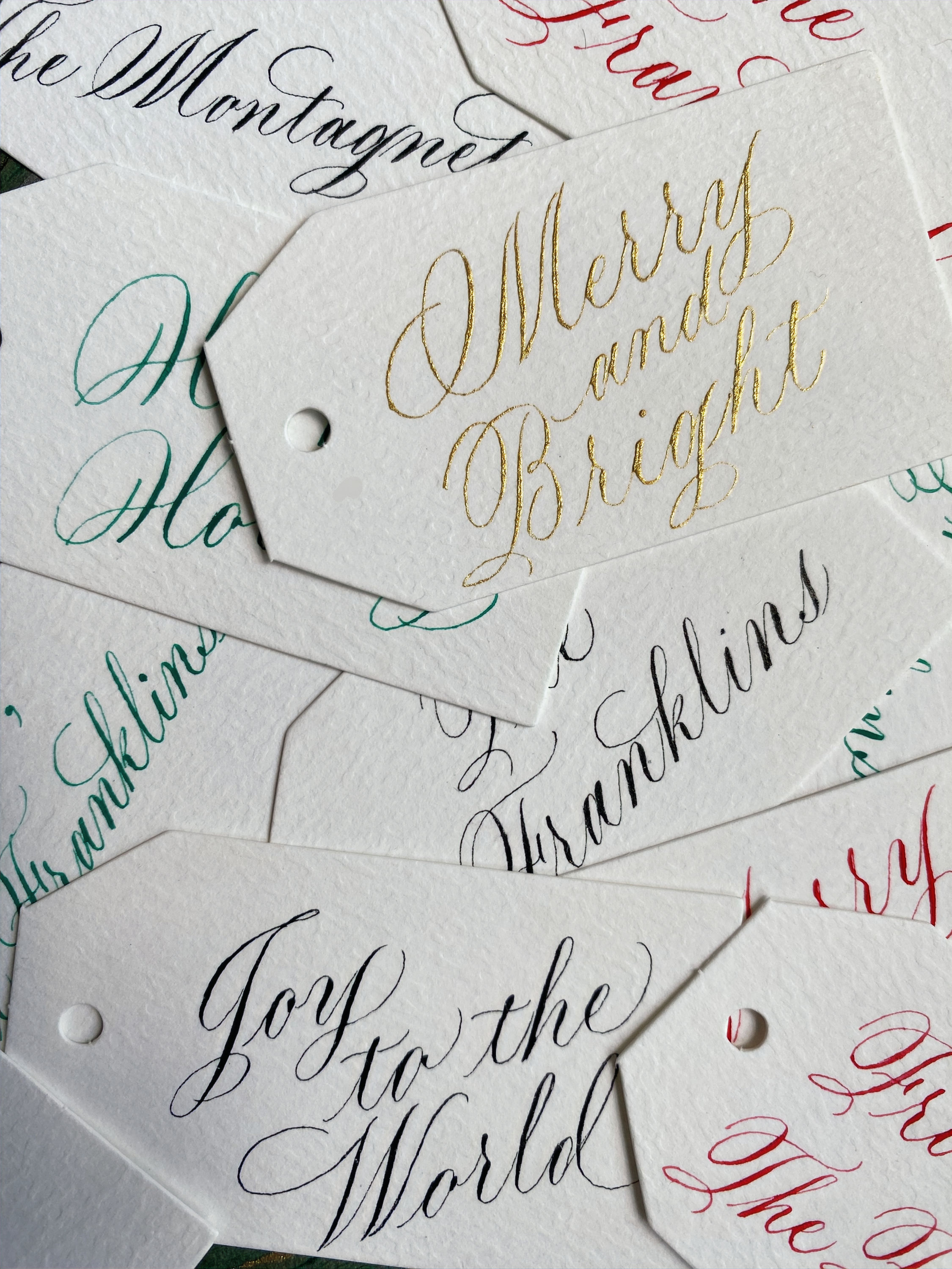 Personalized Name + Phrase