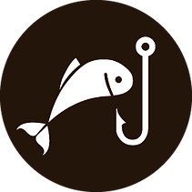 Icône de poisson
