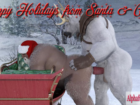 Happy Holidays 2022