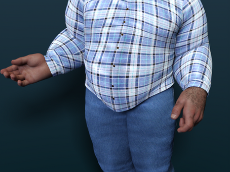 Vote for New Character