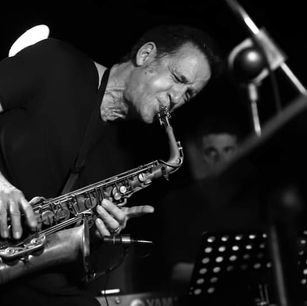 Eric Marienthal