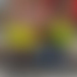 The Blocks are Back in Place