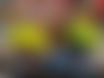 The Blocks are Back in Place