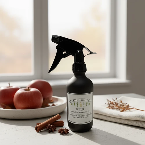 FUJI ROOM SPRAY | Made Pure Company