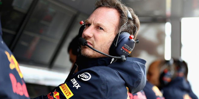 Christian Horner compara a Verstappen y Vettel: "Sus actitudes en Red Bull son muy parecidas&qu