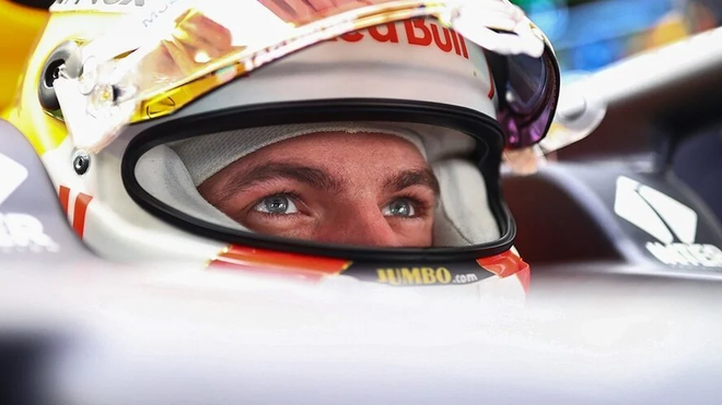 Jos Verstappen: "Mercedes aún no sabe lo bueno que es Max"