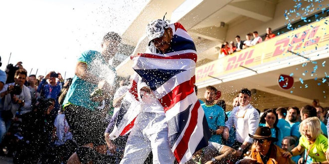 Rubens Barrichello cree que el talento de Hamilton es superior al de Schumacher y Senna