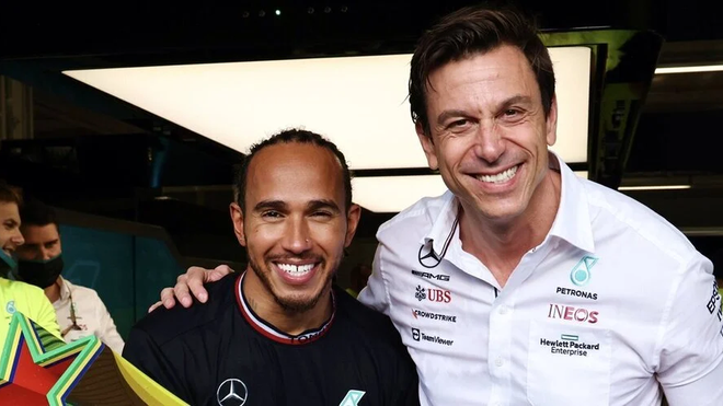 Hamilton: "Creo que ha sido el fin de semana más duro que he tenido"