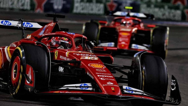 Pirelli está preparado para afrontar el Gran Premio de Catar
