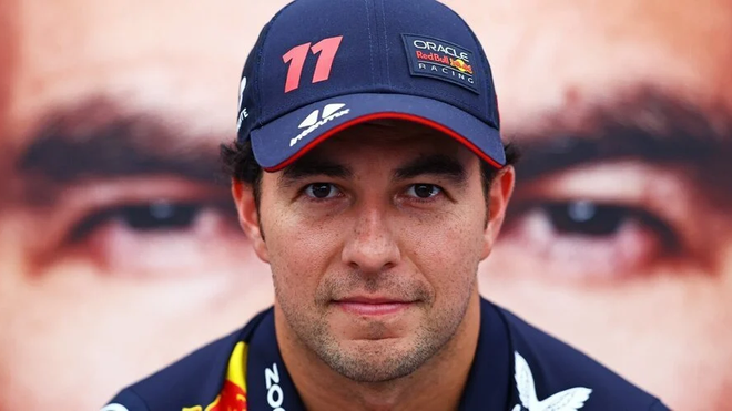 Timo Glock: "Los errores que comete Pérez son incomprensibles"
