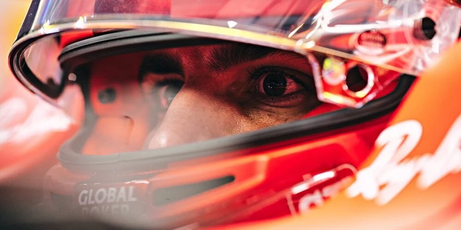Sainz: "Estoy extremadamente decepcionado y enfadado con toda la situación; esperaba más del deporte