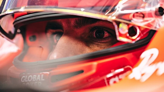 Sainz: "Estoy extremadamente decepcionado y enfadado con toda la situación; esperaba más del deporte