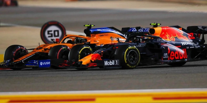 Pirelli: "Las condiciones frías redujeron la degradación, hacer una única parada era posible"