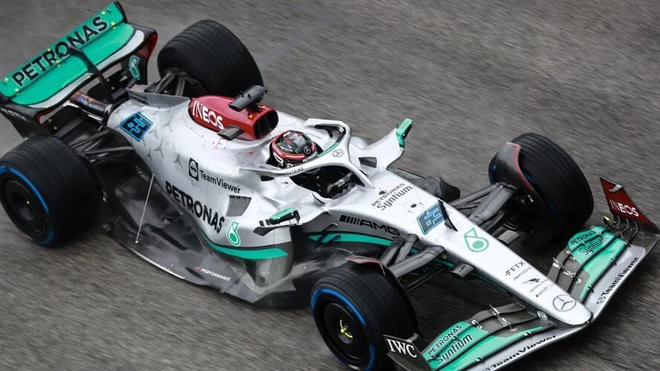 Lewis Hamilton: "No hemos rendido bien como equipo"