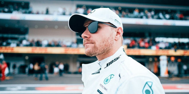 Bottas, sobre la renovación de Leclerc y Verstappen para los próximos años: "No es una sorpresa