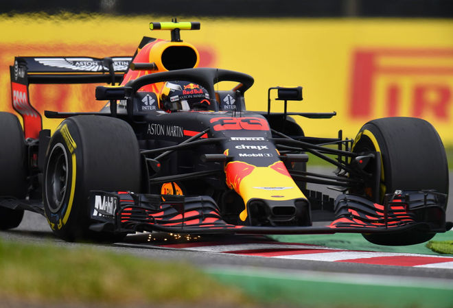 INTERprotección anuncia patrocinio con Aston Martin Red Bull Racing para el Gran Premio de México