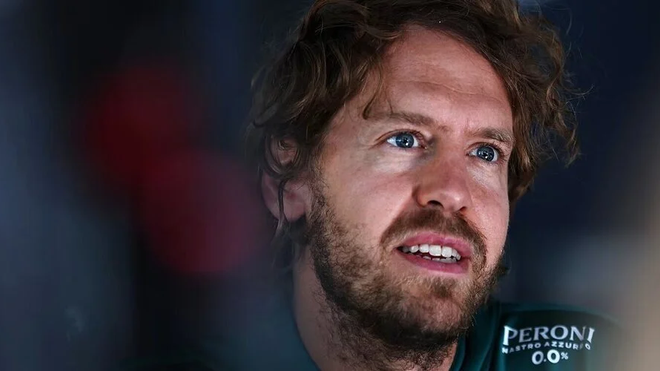 Vettel lo tiene claro: "Mick Schumacher merece un asiento en Fórmula 1"