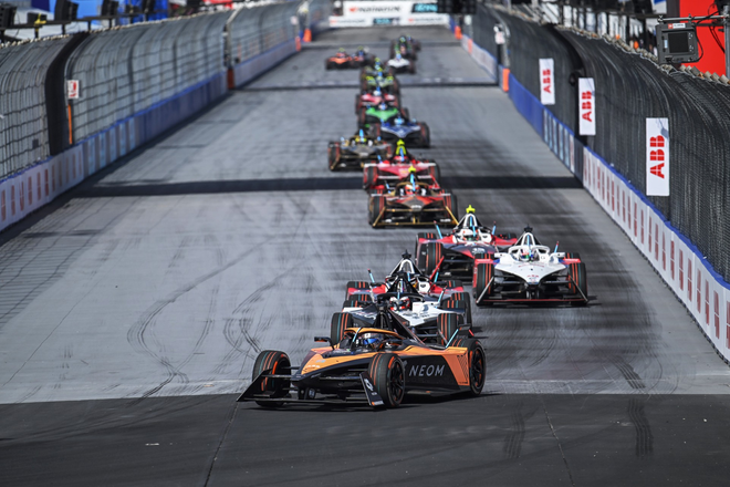 LA FORMULA E REGRESA PARA LA TEMPORADA 11 - DÓNDE VER LA INAUGURACIÓN DE LA TEMPORADA EN SÃO PAULO
