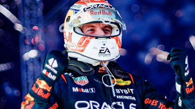 Max Verstappen: "Ganar durante la carrera Sprint del sábado y ese es nuestro principal objetivo"