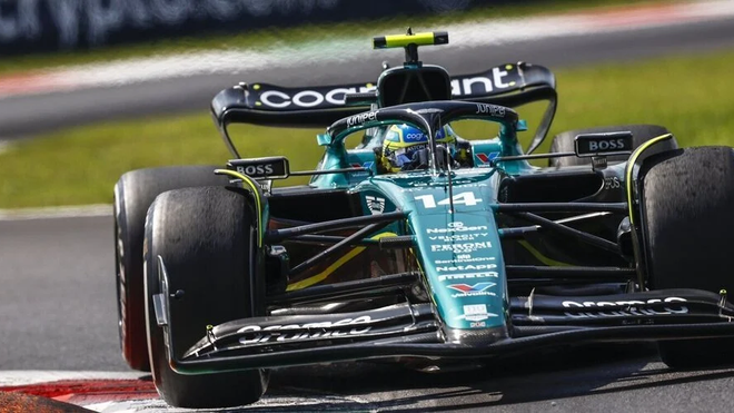 Tom McCullough, de Aston: "Es necesario tener pasión por el deporte del motor"
