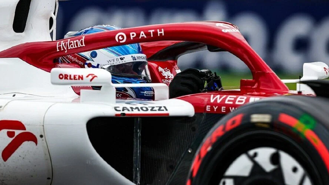 Valtteri Bottas: "Todavía queda mucho trabajo por hacer y muchas carreras por delante"