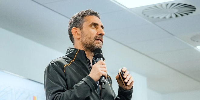 Andrea Stella: "Son 2 puntos importantes en nuestra lucha en el Campeonato de Constructores"