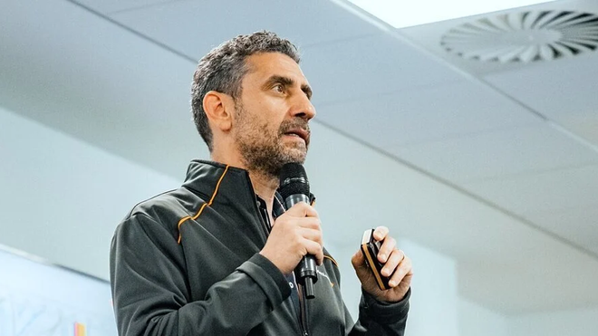 Andrea Stella: "Son 2 puntos importantes en nuestra lucha en el Campeonato de Constructores"
