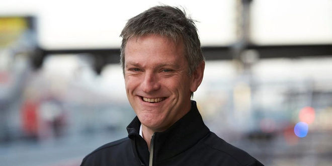 James Allison: "Somos mejores que Ferrari en las curvas y, en general, en la mayoría de circuit