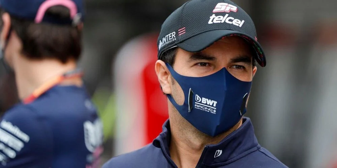 OFICIAL: Sergio Pérez continúa en la Fórmula 1 de la mano de Red Bull para la temporada 2021