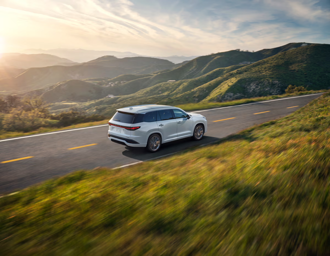 Lexus cierra su tercer año en México con un nuevo récord de ventas