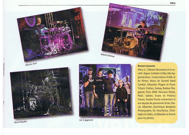 ARTICLE DU MAGAZINE BATTEUR SUITE.jpeg