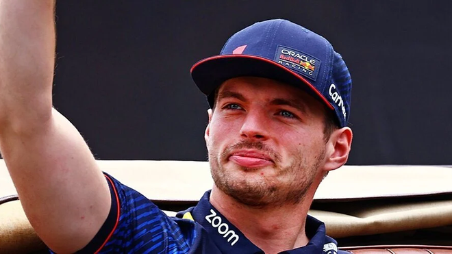 Max Verstappen pide que los pilotos tengan más influencia en las decisiones de la F1