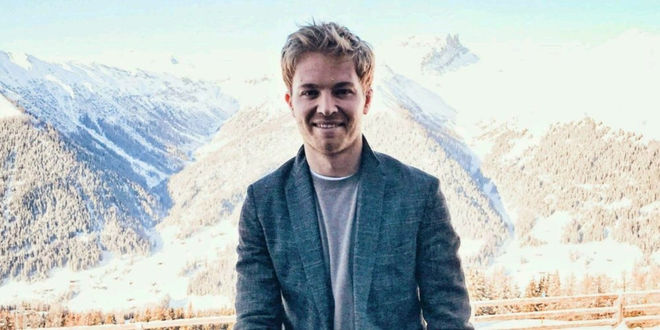 Nico Rosberg habla sobre Valtteri Bottas: "Es mejor piloto de lo que ha demostrado últimamente&
