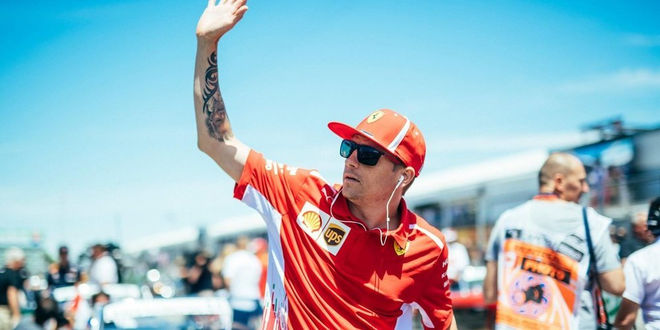 Martin Brundle descarta a Räikkönen: "Ferrari necesita a un piloto como Ricciardo o Leclerc&quo